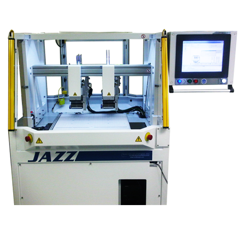 Jazz-6T‐Dual – Nautilus Systems