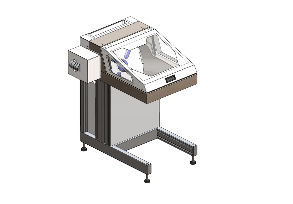 Nautilus Systems Flex TVF