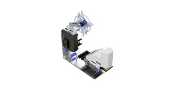 Thermal Transfer Printer (TTP) Integration Module